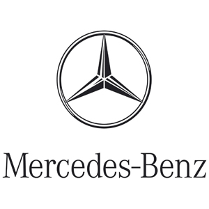 Автокондиционер Mercedes